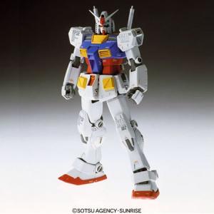 MG 1/100 RX-78-2 ガンダム Ve...の商品画像
