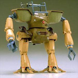 戦闘メカ ザブングル 1 100 ギャロップタイプ バンダイ 45 J00 Bp ホビーゾーン 通販 Yahoo ショッピング