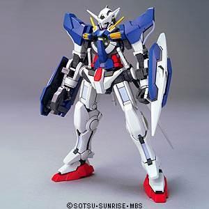 Hg 00 1 144 No 01 Gn 001 ガンダムエクシア バンダイ 45 J00 Np ホビーゾーン 通販 Yahoo ショッピング