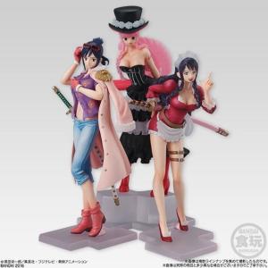 ONE PIECE STYLING 〜Girls Selection 3rd〜 1BOX バンダイ