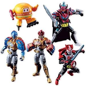 装動 仮面ライダーエグゼイド STAGE6 1BOX(12個...