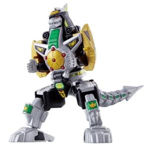 スーパーミニプラ 恐竜戦隊ジュウレンジャー ドラ...の商品画像