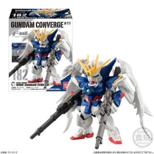 FW GUNDAM CONVERGE ♯11 1...の商品画像