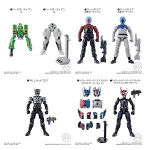 創動 仮面ライダービルド アクションエネミーズ...の詳細画像1