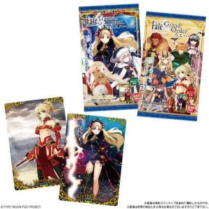 Fate/Grand Order ウエハース5 ...の商品画像