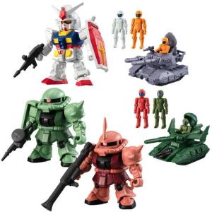 機動戦士ガンダム マイクロウォーズ 1BOX(...の詳細画像1