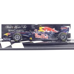 ミニカー/完成品 ミニチャンプス 1/43 スクーデリア トロロッソ ショー