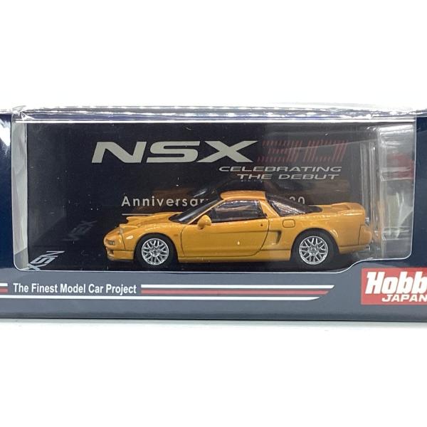 1/64【Hobby JAPAN】ホンダ NSX-R (NA2) Type S ZERO 1997 ...