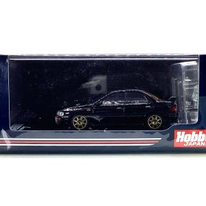 1/64【Hobby JAPAN】トヨタ チェイサー TOURER V (JZX100) 1998 Mesh