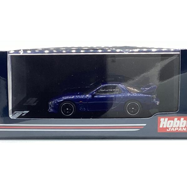 1/64【Hobby JAPAN】マツダ アンフィニ RX-7 (FD3S) A-Spec Mazd...