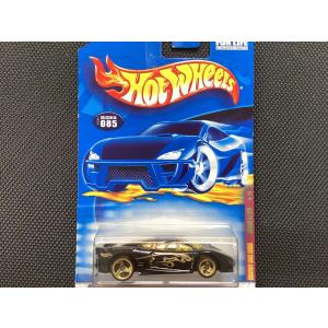 ホットウィール*Hot Wheels* 2001 Basic Car《JAGUAR XJ220》01-085｜hobby1987