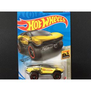 ホットウィール*Hot Wheels* 2020 Basic Car《GEOTERRA》20-102/250｜hobby1987