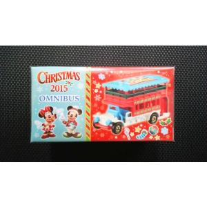 ディズニー スペシャルトミカ 2015~2017 ミニカーショップ ケンボックス ディズニートミカセンターオブ