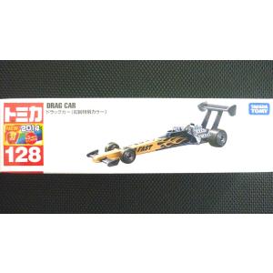 TOMICA CAR GRAPHIC TV Roadster（Prototype）カーグラフィック