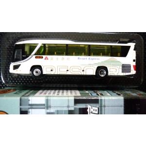 アドウィング 1/80 いすゞ エルガミオ 東京空港交通 : キッドボックス