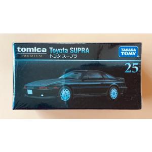 トミカ プレミアム 09『日産 フェアレディZ 300ZX ツインターボ