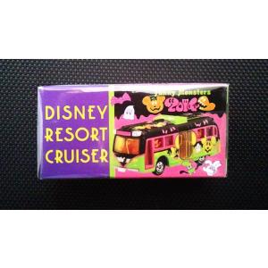 トミカ ディズニーモータース コロット スティッチ ハロウィン特別仕様
