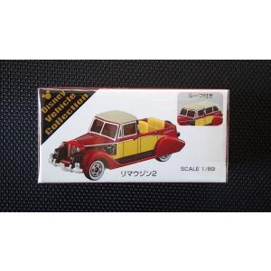 ディズニーモータース リボンリボンエディション リボンが似合うガールズキャラがトミカに！タカラトミー