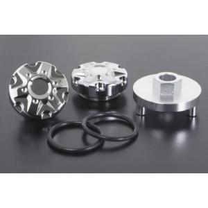 スペシャルパーツ武川 モンキー50(FI/AB27-1900001-)用 リアドラム