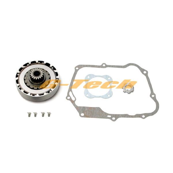 02-01-0203　SP武川 マニュアル強化クラッチキット(フリクションディスク３枚)モンキー/ゴ...