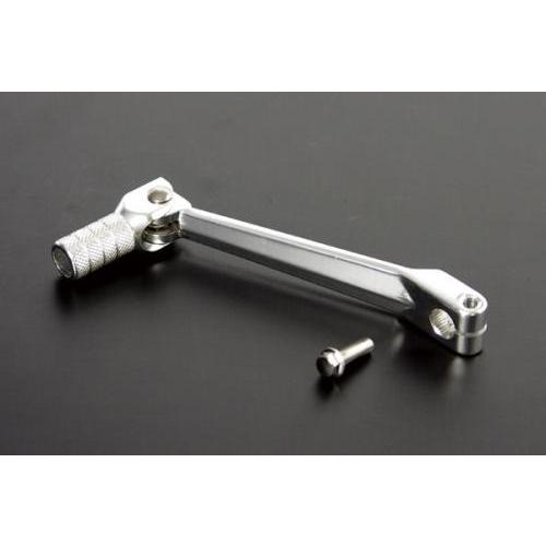 02-08-0041　SP武川 アルミ鍛造チェンジペダル★エイプ50・エイプ50（FI）・エイプ10...