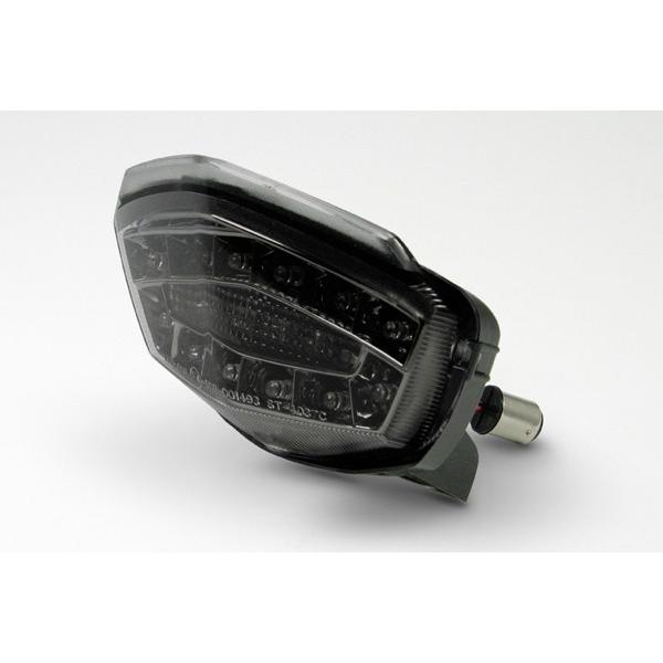 05-08-0252　LEDで美しい SP TAKEGAWA(スペシャルパーツ武川)LEDテールラン...