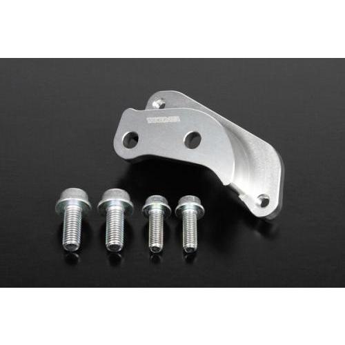 06-08-0079　SP武川 brembo(ブレンボ)製4Pキャリパー用ブラケットキットフロント ...