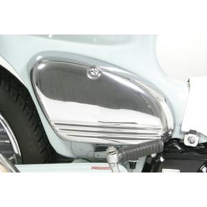 左右セットでお得！】Kawaski カワサキ ミラー アッシ 左右セット W800