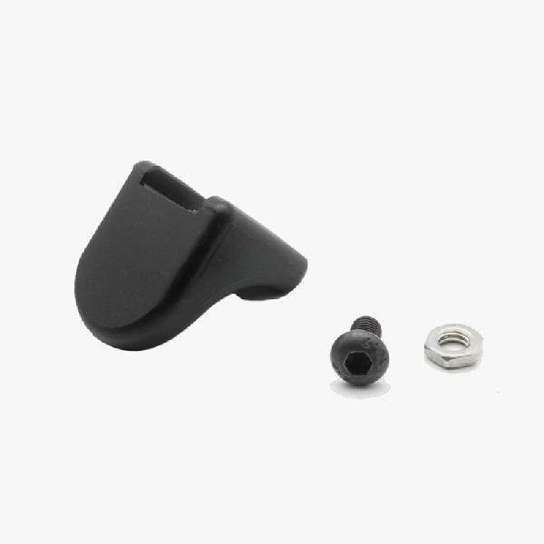 DY-AC32-BK　DYTAC(ダイタック)  UXR III RAS用ハンドストップ(DY-AC...