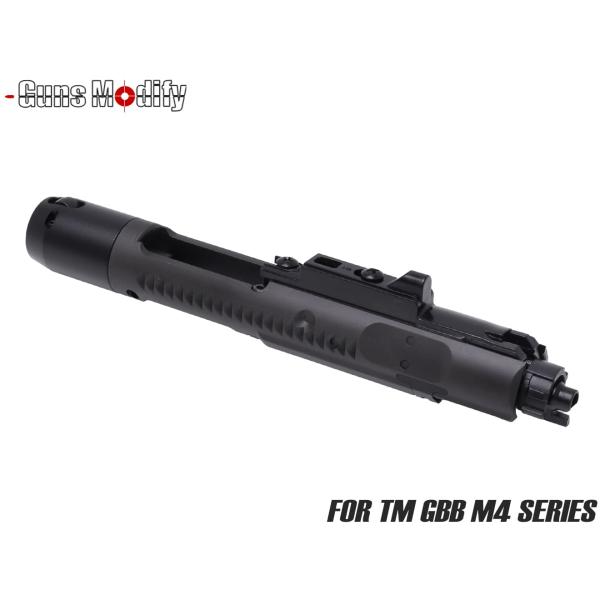 GM0529　Guns Modify EVO ハイスピード&amp;強化ボルト コンプリートセット for ...