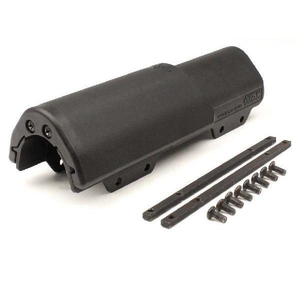 H2412B　フルマーキングモデル！ Larue Tacticalタイプ RISR チークライザー/...