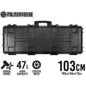 VFC ハードガンケース フォームパッド付き VFC ハードガンケース TAN (ウレタン保護素材付/87×27×9Cm