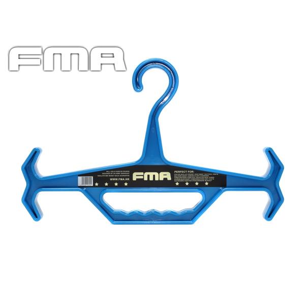 H8801BL　FMA ヘビーウェイト タクティカル ハンガー