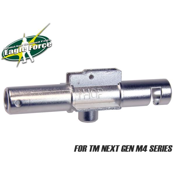 H9464B　イーグル模型  EAGLE FORCE アルミホップアップチャンバー メタル素材で耐久...