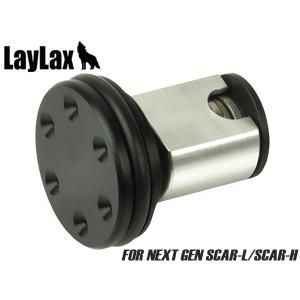 H9805S　LayLax PROMETHEUS ピストンヘッド POM 次世代 SCAR｜hobby2