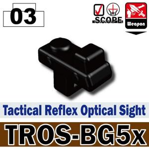 L0034W AFM リフレックスサイト TRO...の商品画像