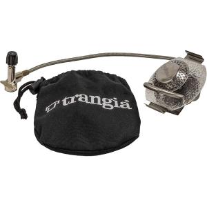 トランギア ガスバーナー 純正品 Trangia Gas Burner 収納袋付き 並行輸入品