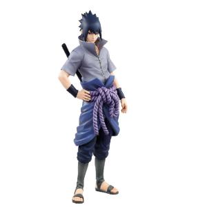 一番くじ NARUTO-ナルト- 疾風伝 紡がれる火の意志　輪廻写輪眼 ver B賞 うちはサスケフ...