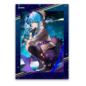 BANDAI 一番くじ ホロライブ hololive 〜Cyberpunk Style〜 星街 BANDAI 一番くじ ホロライブ hololive 〜Cyberpunk Style〜 星街