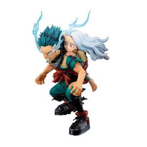 専用　一番くじ　僕のヒーローアカデミア　ラストワン　フィギュア ふるいちオンライン - ホビー/僕のヒーローアカデミア/僕の