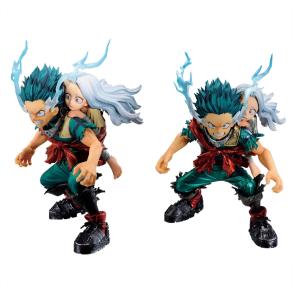 一番くじ 僕のヒーローアカデミア 緑谷出久 ラストワン賞 フィギュア Amazon | 一番くじ 僕の*ヒーロー*アカデミア 意志 ラストワン賞
