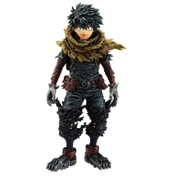 一番くじ 僕のヒーローアカデミア ーVSー　A賞 緑谷出久フィギュア