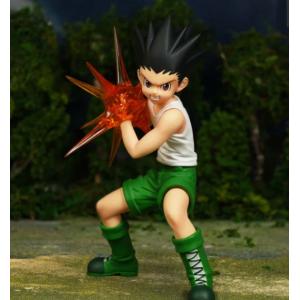 BANPRESTO HUNTER×HUNTER VIBRATION STAR ゴン 単品 ハンター BANPRESTO HUNTER×HUNTER VIBRATION STAR ゴン 単品 ハンター
