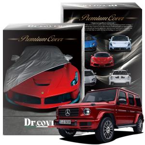 Ｇ63グランドエディション車体カバー 純正を超えた ベンツ Gクラス W463A 型 W465 G 350d 専用 ボディカバー