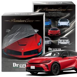 純正を超えた クラウン スポーツ RS AZSH37W 型 PHEV 専用