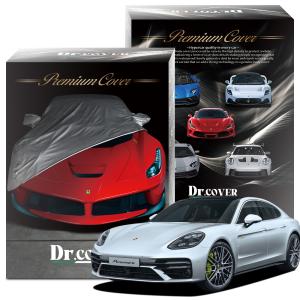 USポルシェ純正 カーカバー ボディカバー 911カレラ 4/4S/GTS (992型