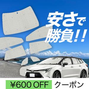 専用設計】CoverCraft製/UVS100 サンシェード/日除け(ブルー