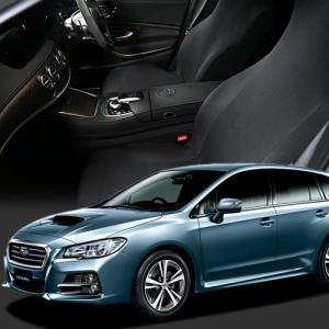 ☆ スバル 純正 新品 レヴォーグ LEVORG リア ドア ウェザーストリップ