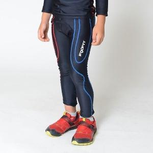 MotoGPライダー愛用 ポケバイ ミニバイクのキッズ用インナー