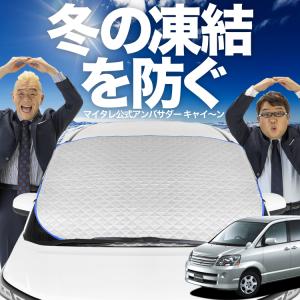 新発売 ノア ヴォクシー 90系 ZWR90W ZWR95W フロント ガラス 凍結防止